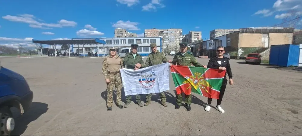 В каждой посылке – частичка тепла