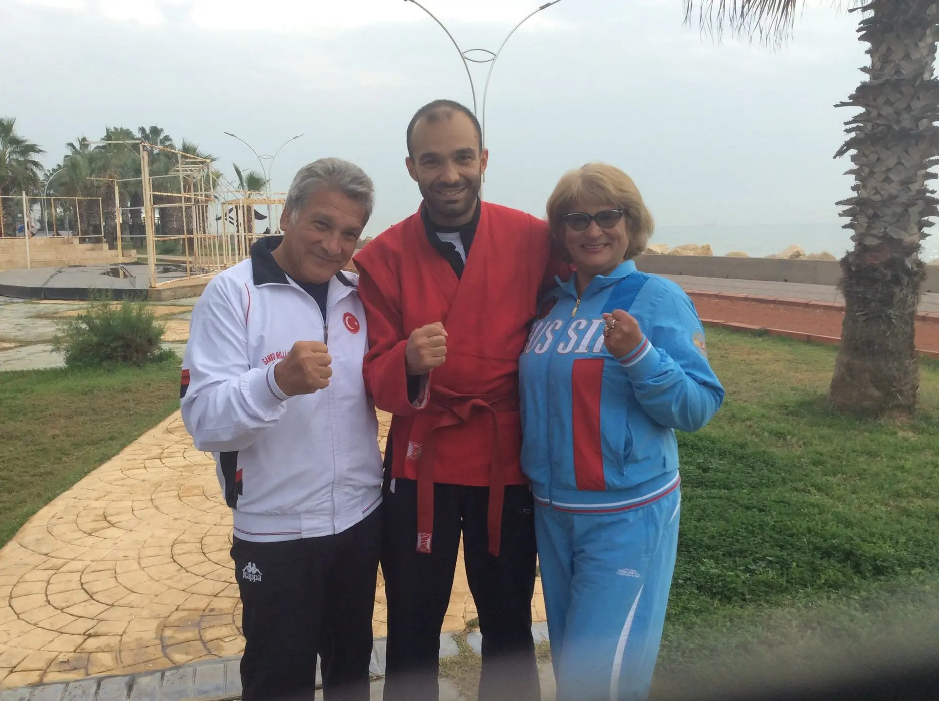 Живая история мирового спорта