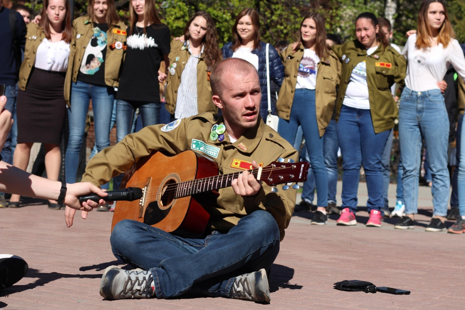 Карьерный форум «ТрудКрут» для молодёжи пройдет в Уфе 3 октября