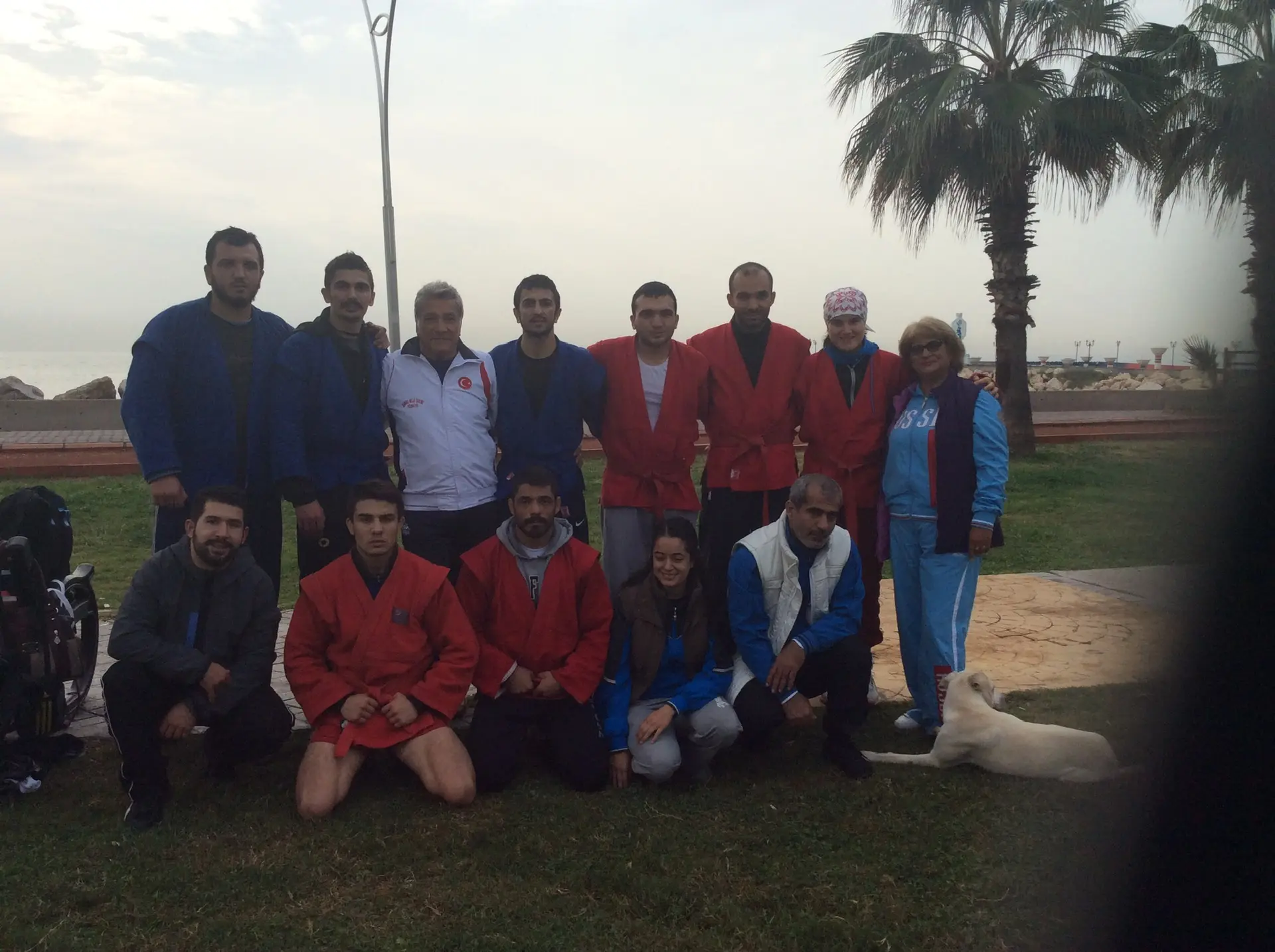 Живая история мирового спорта