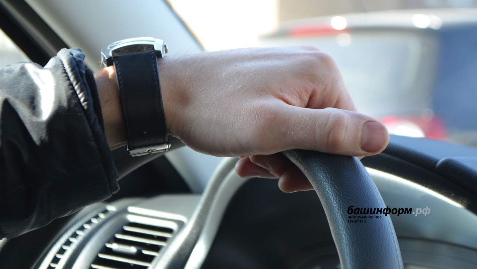 В Уфе за нетрезвое вождение мужчина лишился сразу двух автомобилей