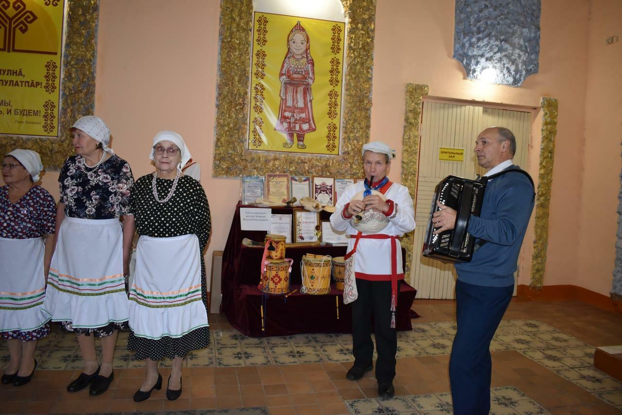 Живи и процветай!