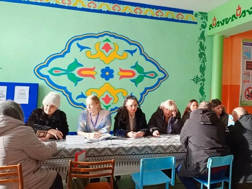 Единый день семейных консультаций