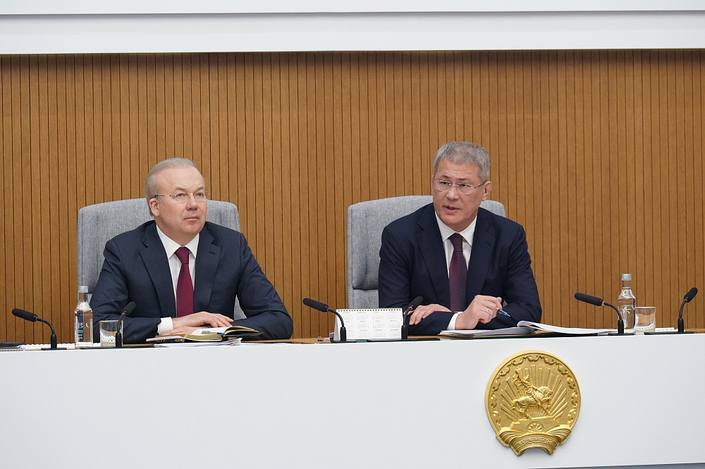 Центр «Мой бизнес» Башкортостана в 2025 году оказал более 8 тысяч услуг предприн