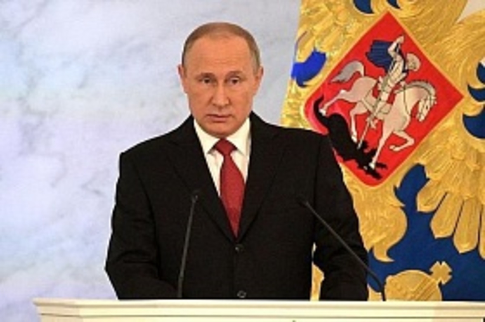 Путин заявил, что мир входит в новую волну пандемии