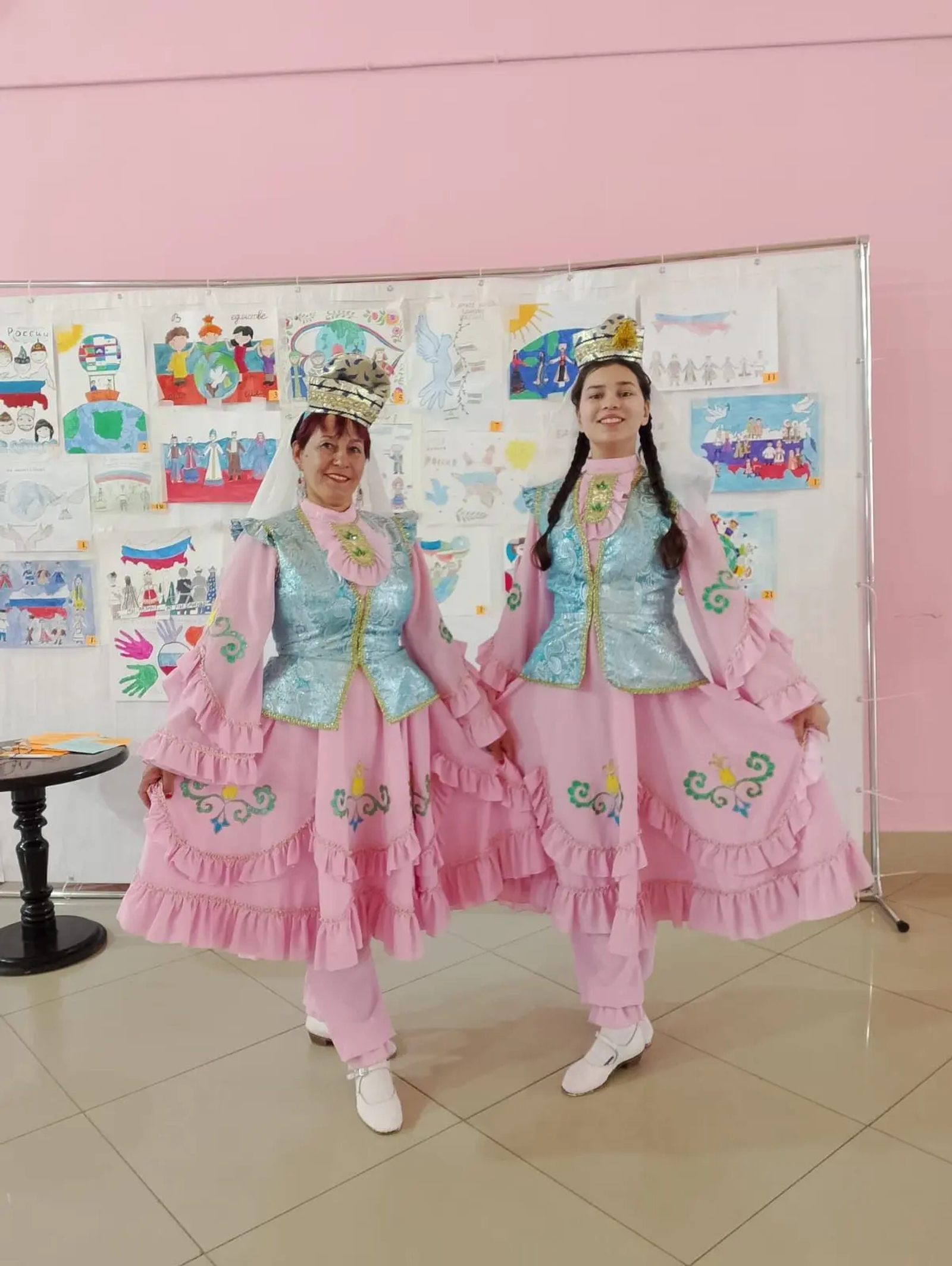 Когда профессия – призвание и служение