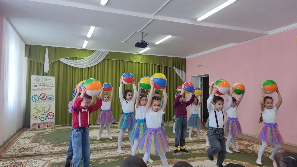 Равные возможности в мире технологий