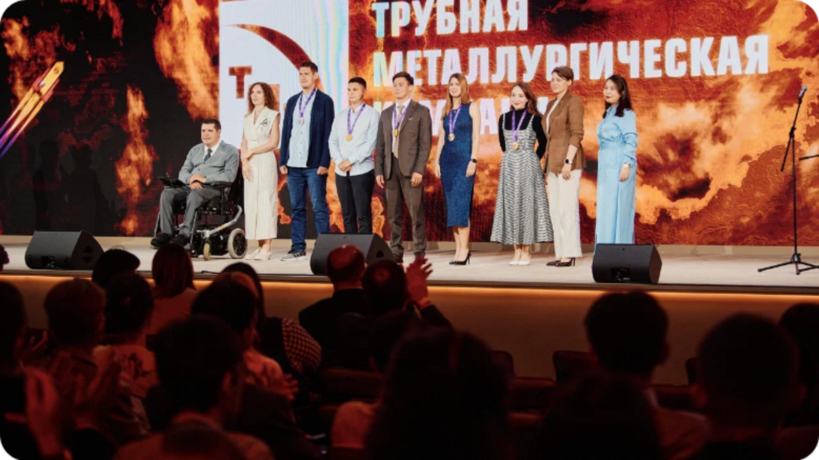 Выпускница вуза-резидента Межвузовского кампуса Уфы выиграла золото олимпиады