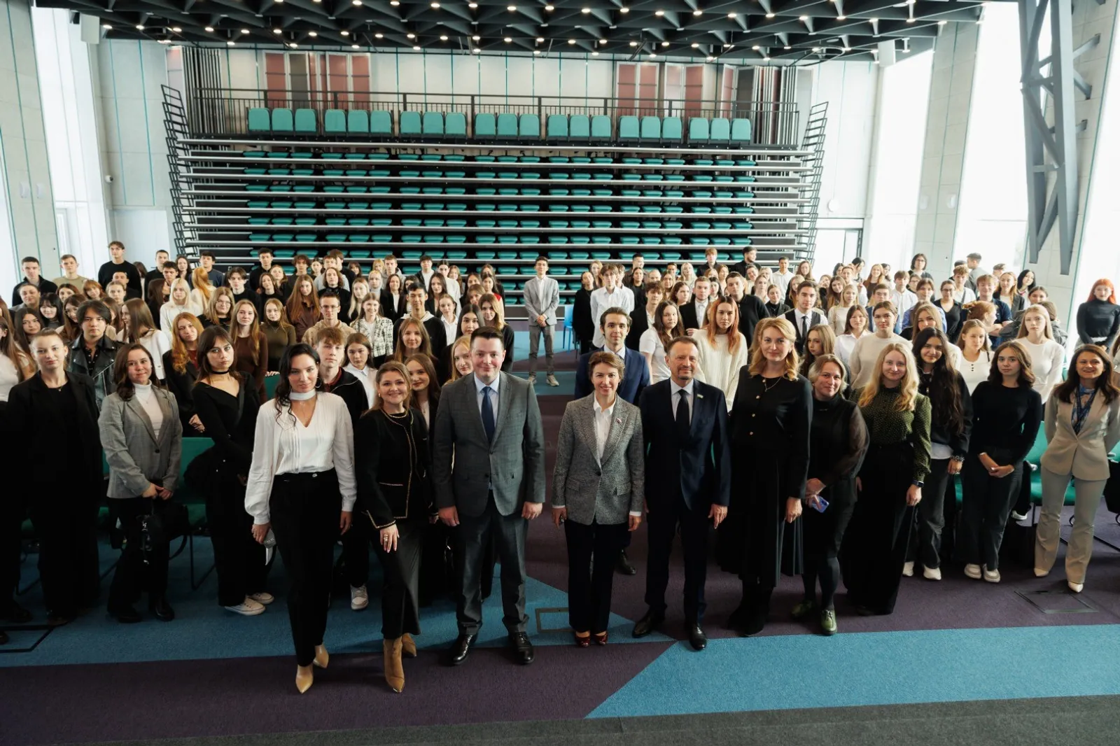 Открылась Школа молодого юриста при отделении Ассоциации юристов Башкирии