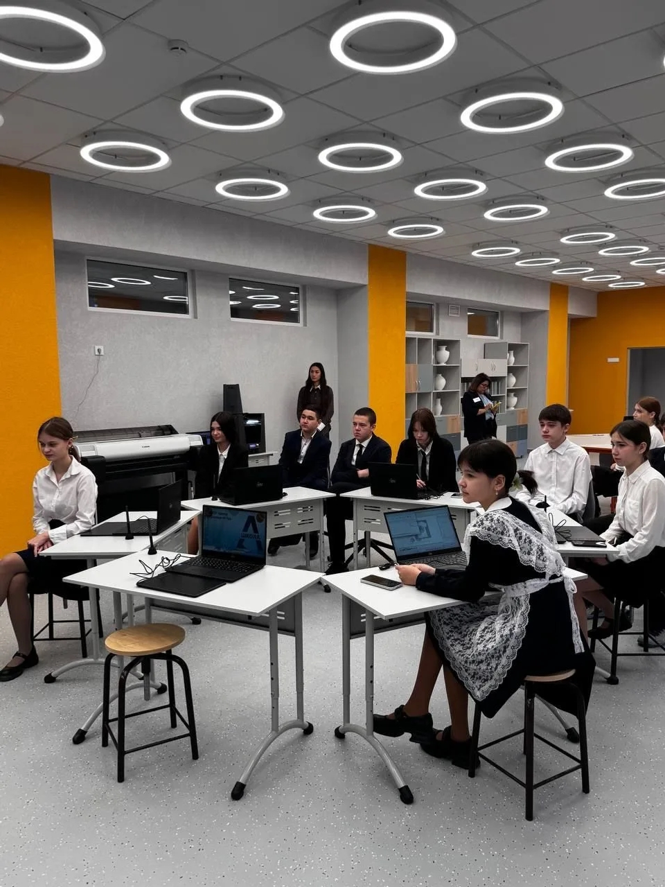 Резидент Межвузовского кампуса получит10 млн рублей на поиск инженерных талантов