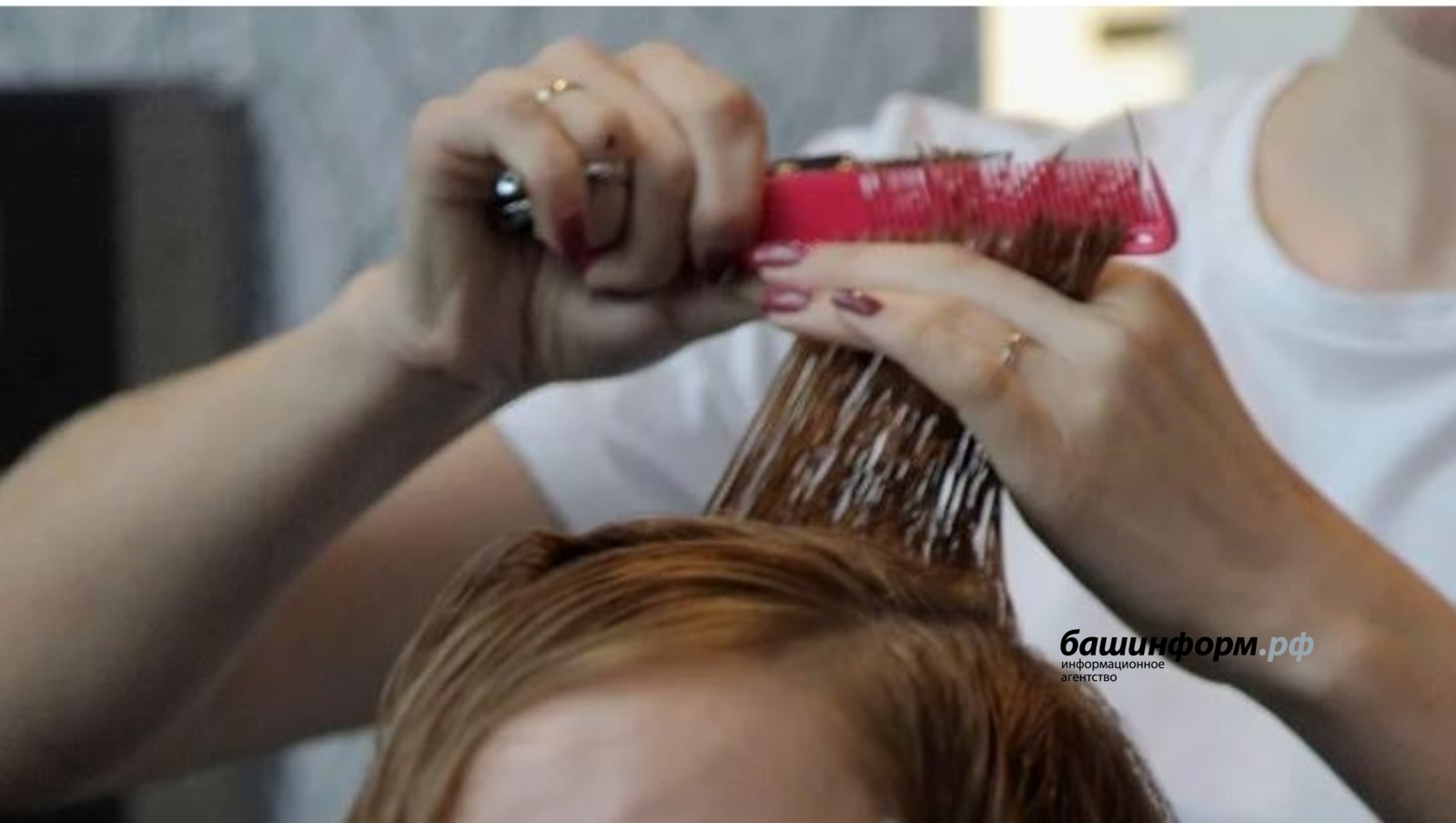 В России утвердили ГОСТ на парикмахерские услуги для детей