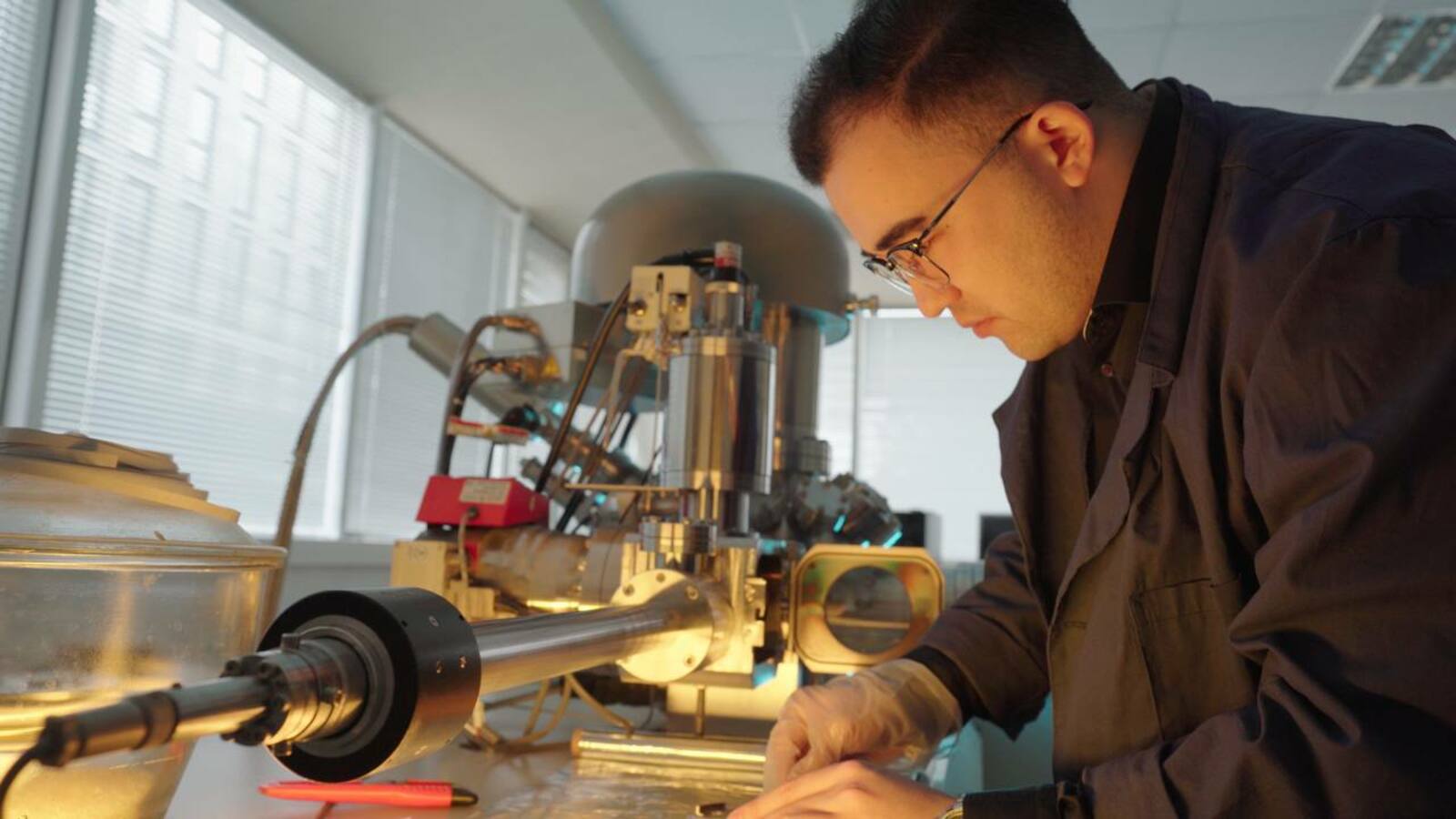 УУНиТ получил федеральный грант на проекты для промышленности