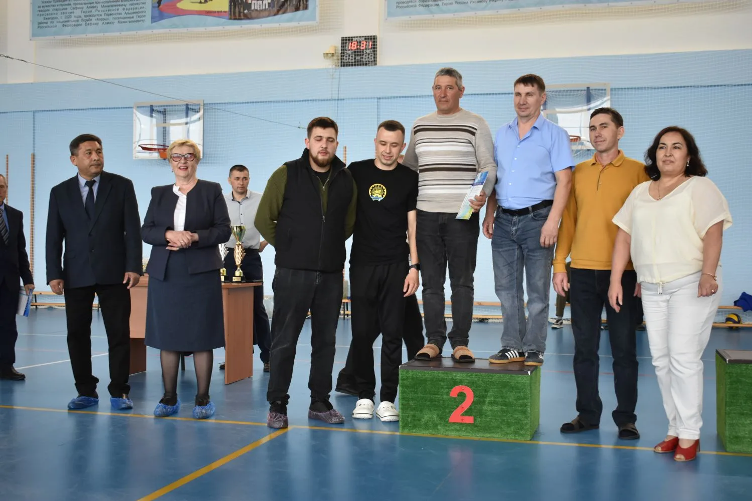 Наши педагоги  на пьедестале