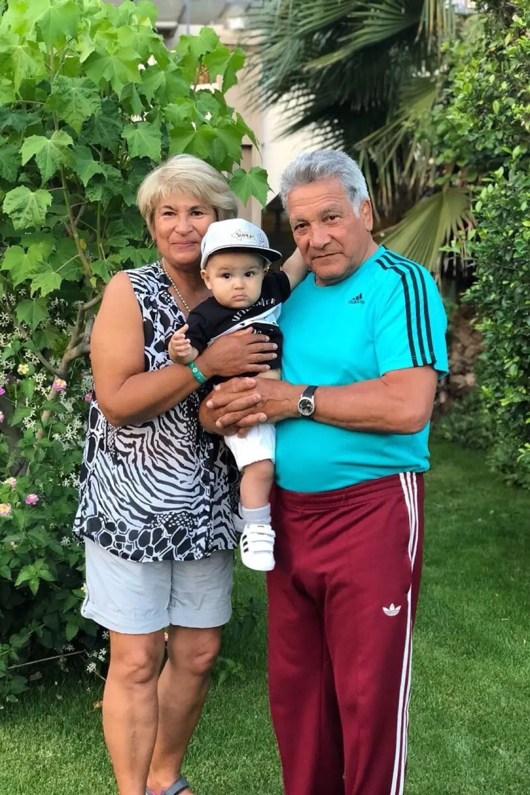 Живая история мирового спорта