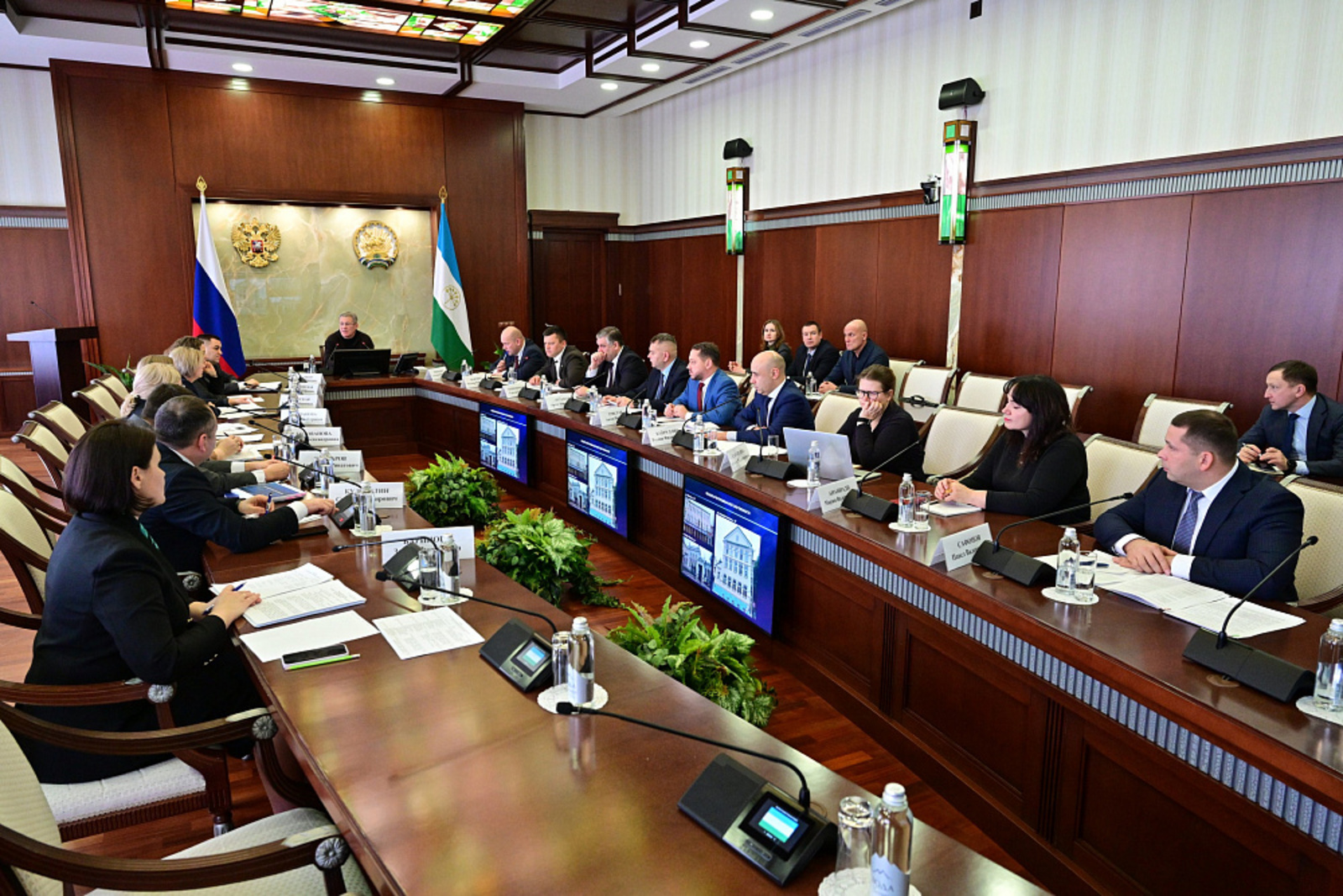 На «Часе общественных пространств» обсудили благоустройство улиц