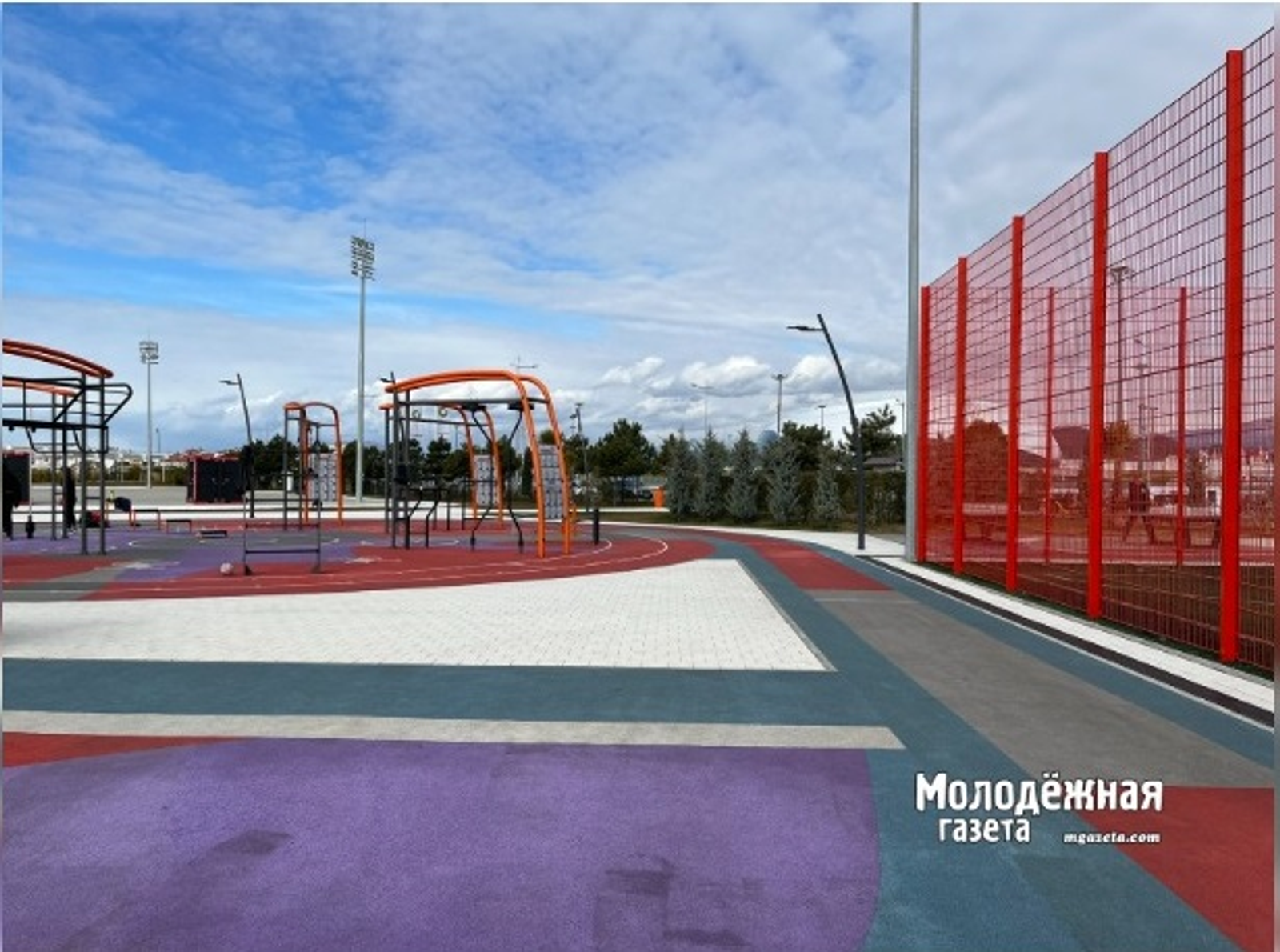 Как жителям Башкирии получить вычет за спорт? ОНФ предлагает изменить правила