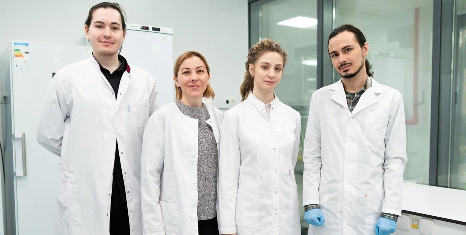 В Уфе ведется работает над революционным методом борьбы с раком мозга