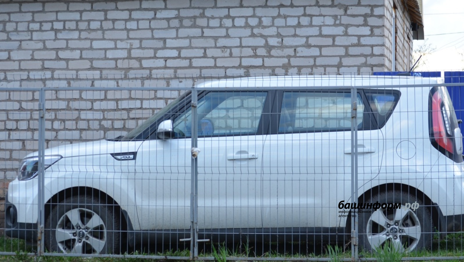 От ВАЗа до Lexus: приставы Башкирии нашли решение, как избежать утильсбора