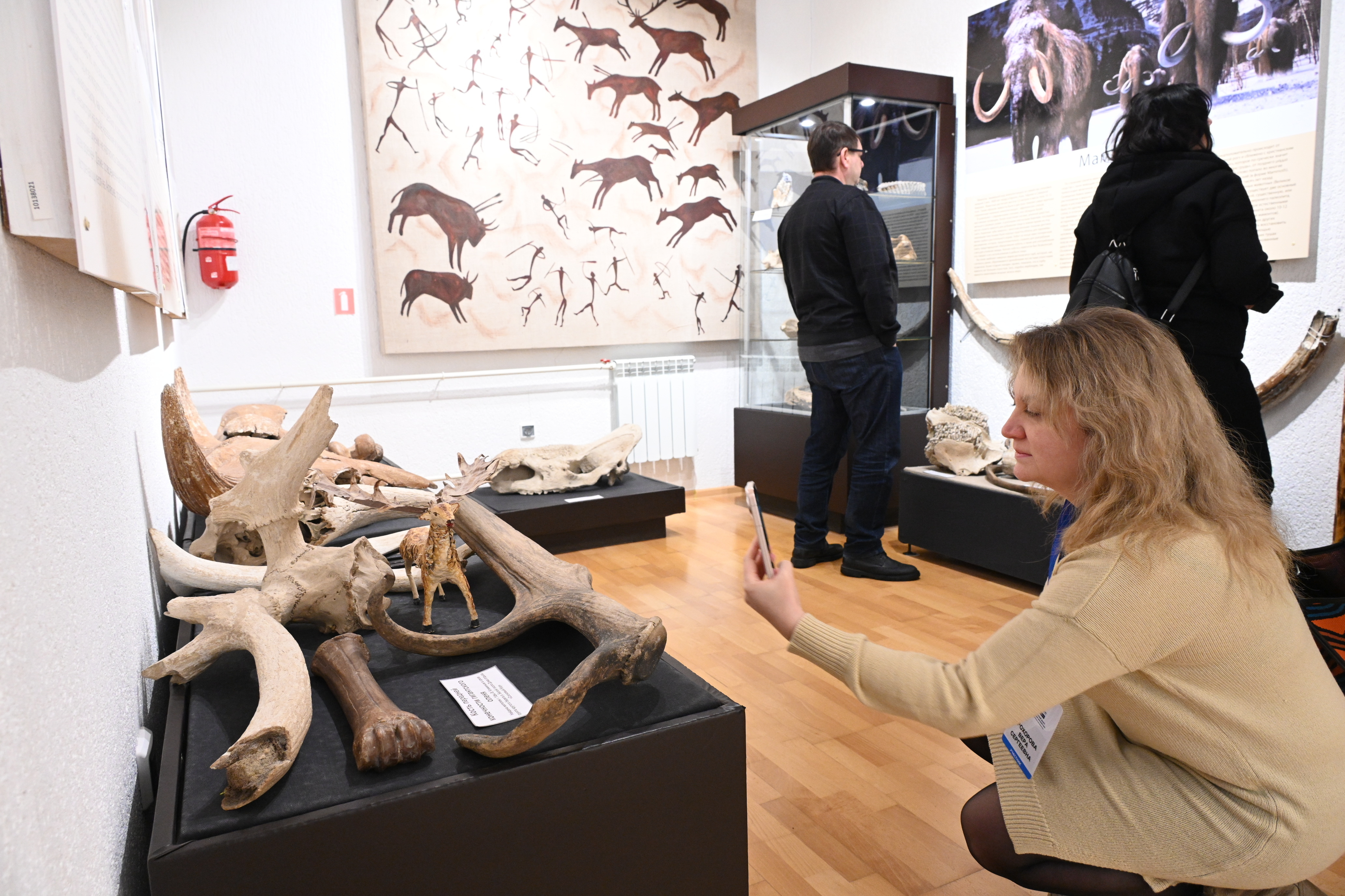 Экономическое и историческое наследие Бирска продемонстрировали делегатам форум