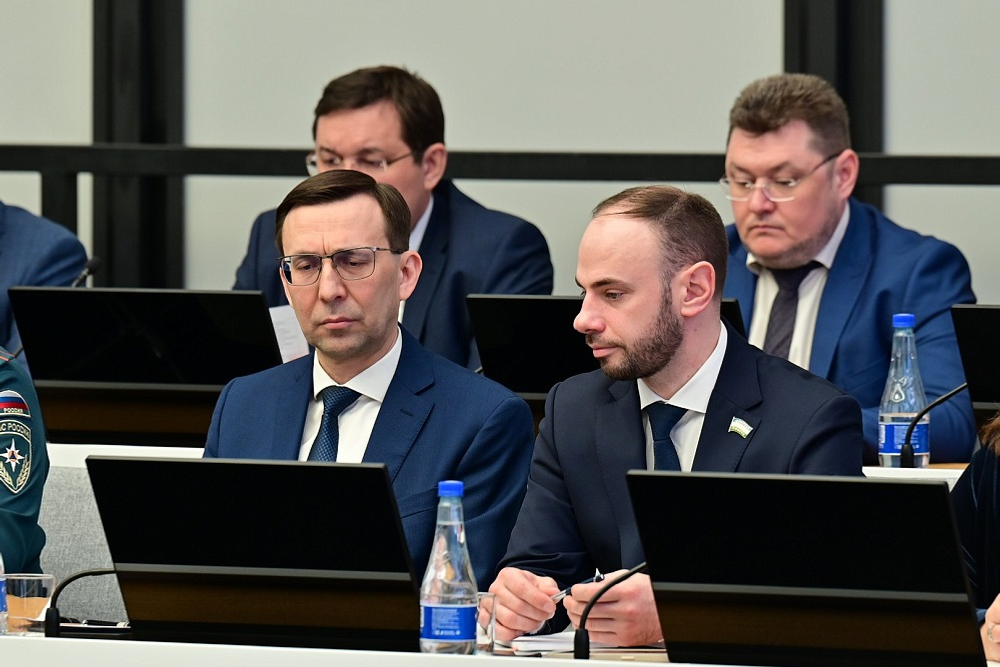 Бизнес-шерифы Башкирии рассмотрели более 4 тысяч предпринимательских проектов