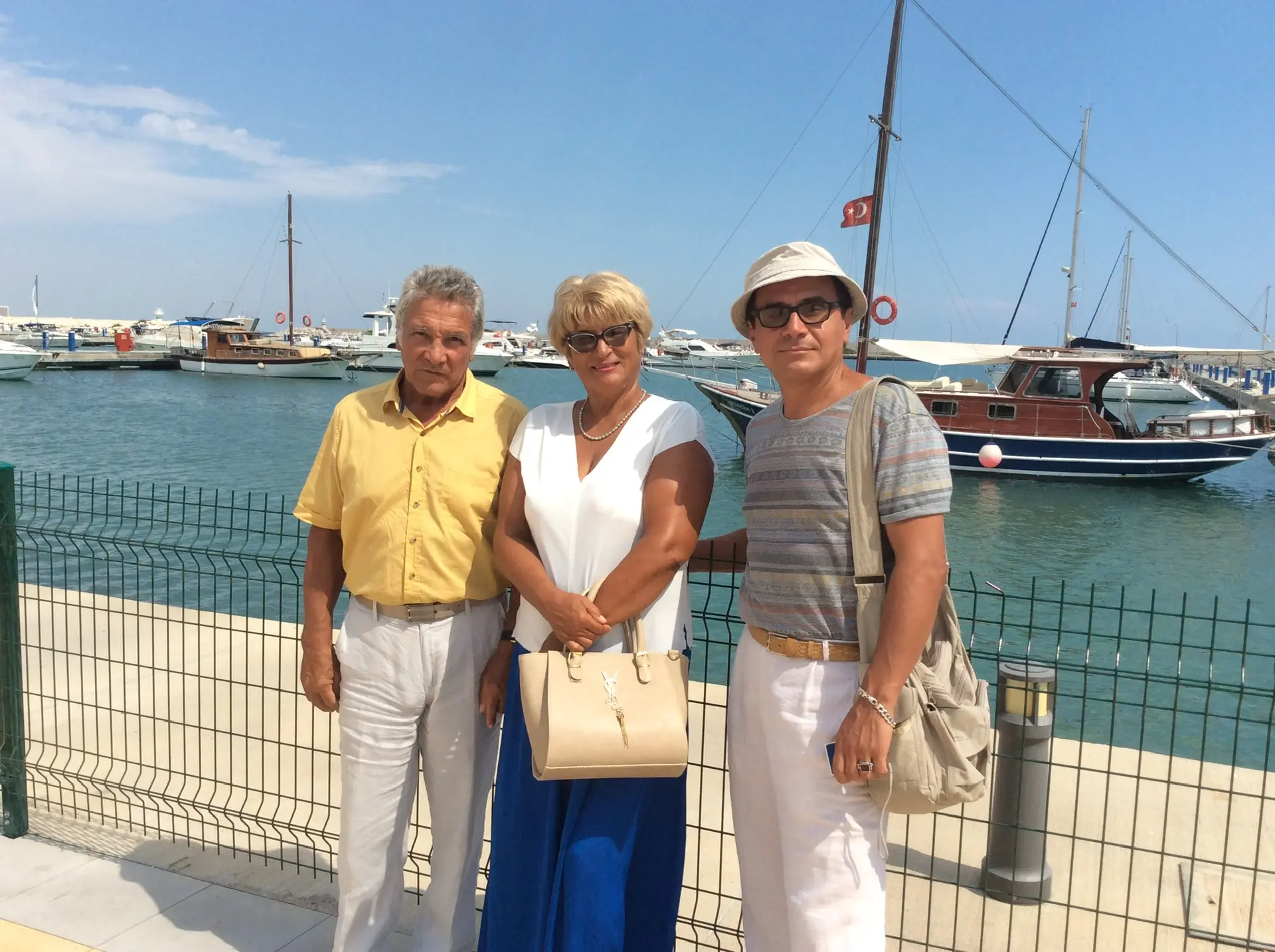 Живая история мирового спорта