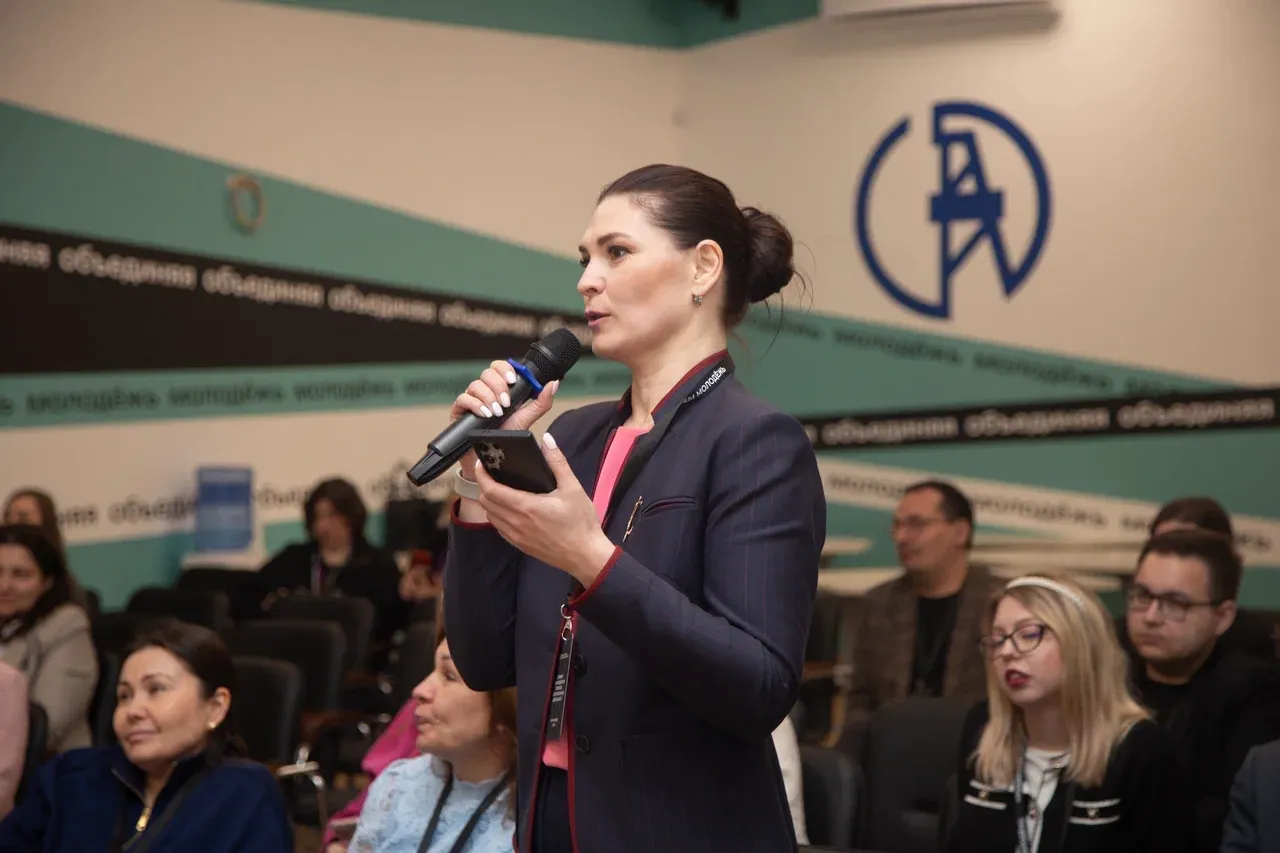 В Уфе - федеральный семинар по молодежной политике и воспитательной деятельности