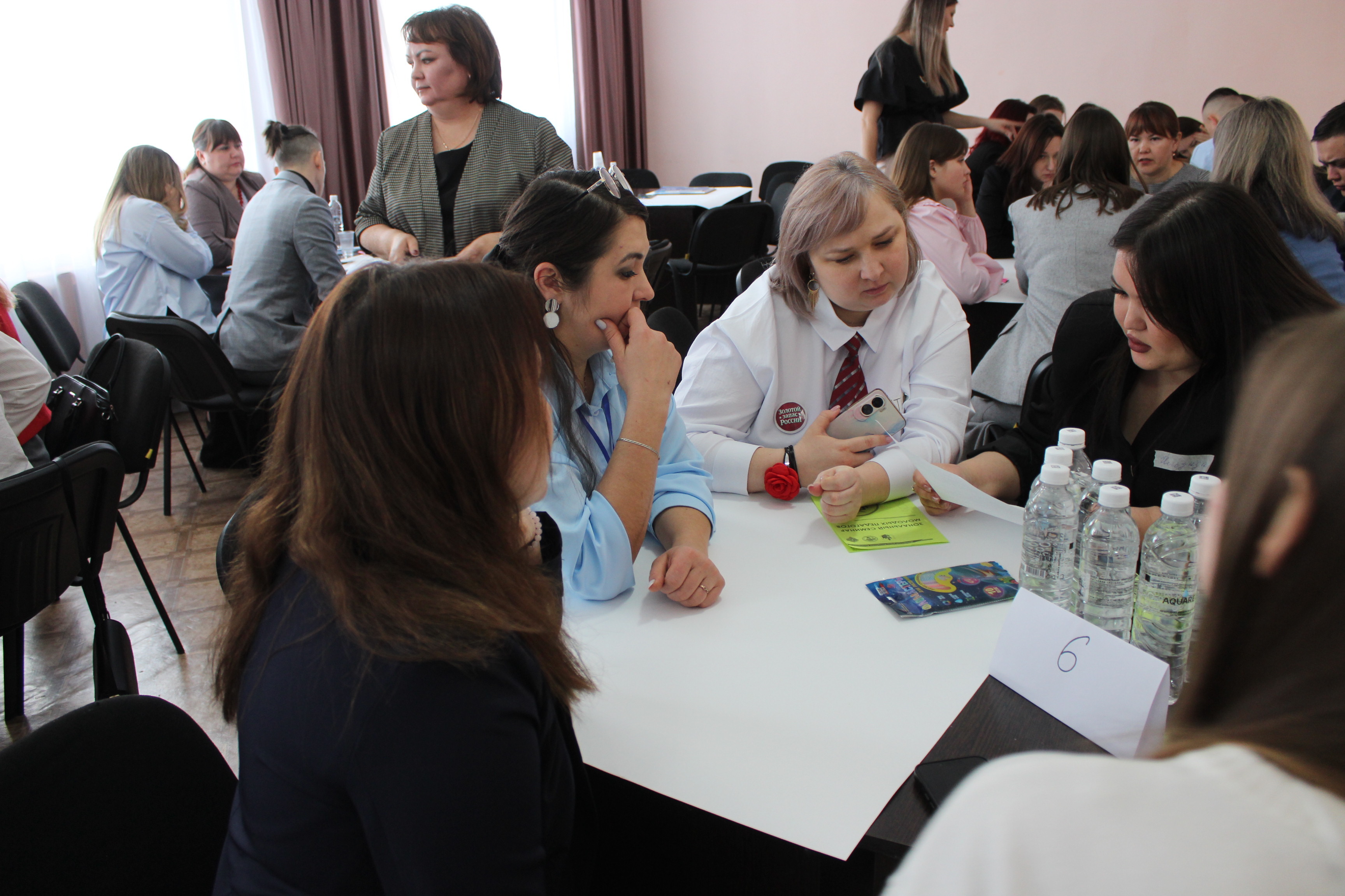 Медиакомпетентность в образовательном пространстве