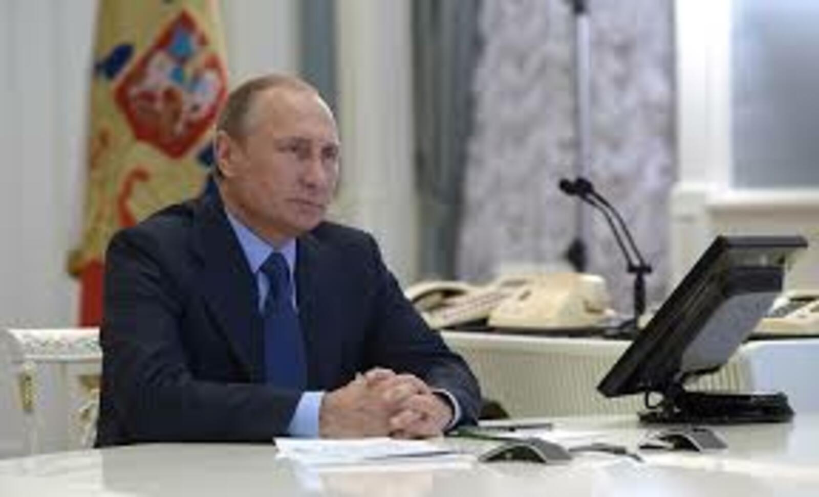 Кремль объявил дату проведения пресс-конференции Путина