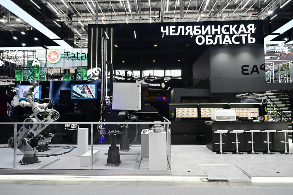 Радий Хабиров рассказал об основных итогах работы делегации Башкортостана