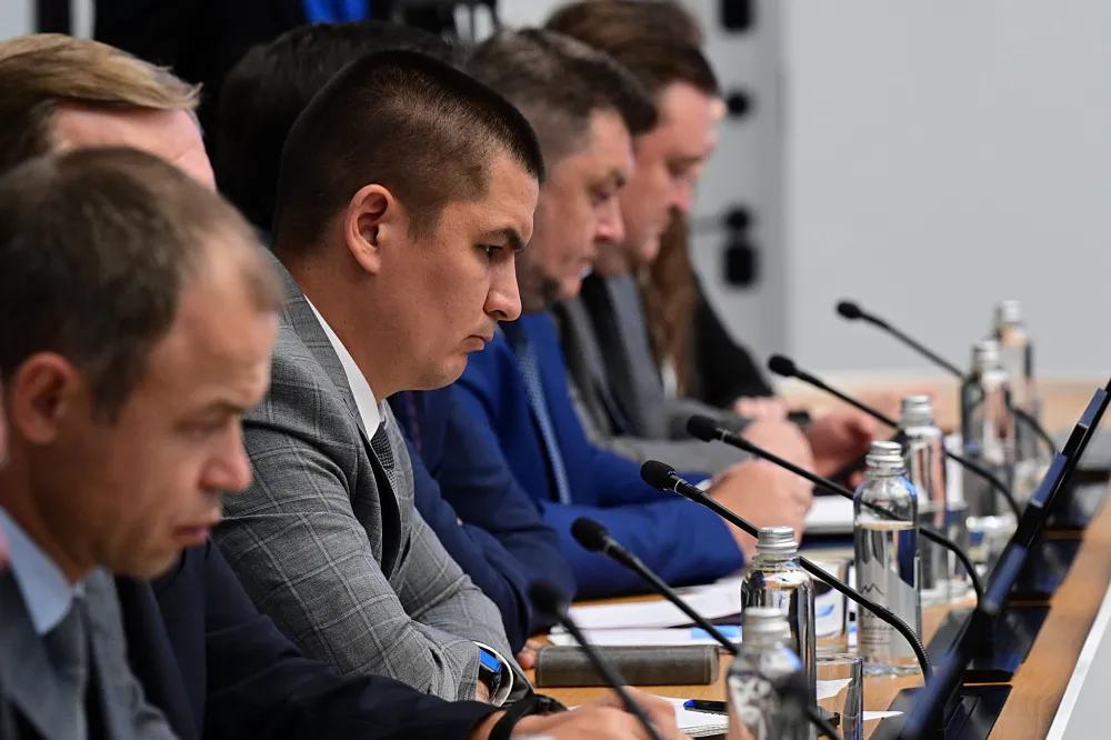 Башкортостан – в числе лидеров среди регионов ПФО по обороту розничной торговли