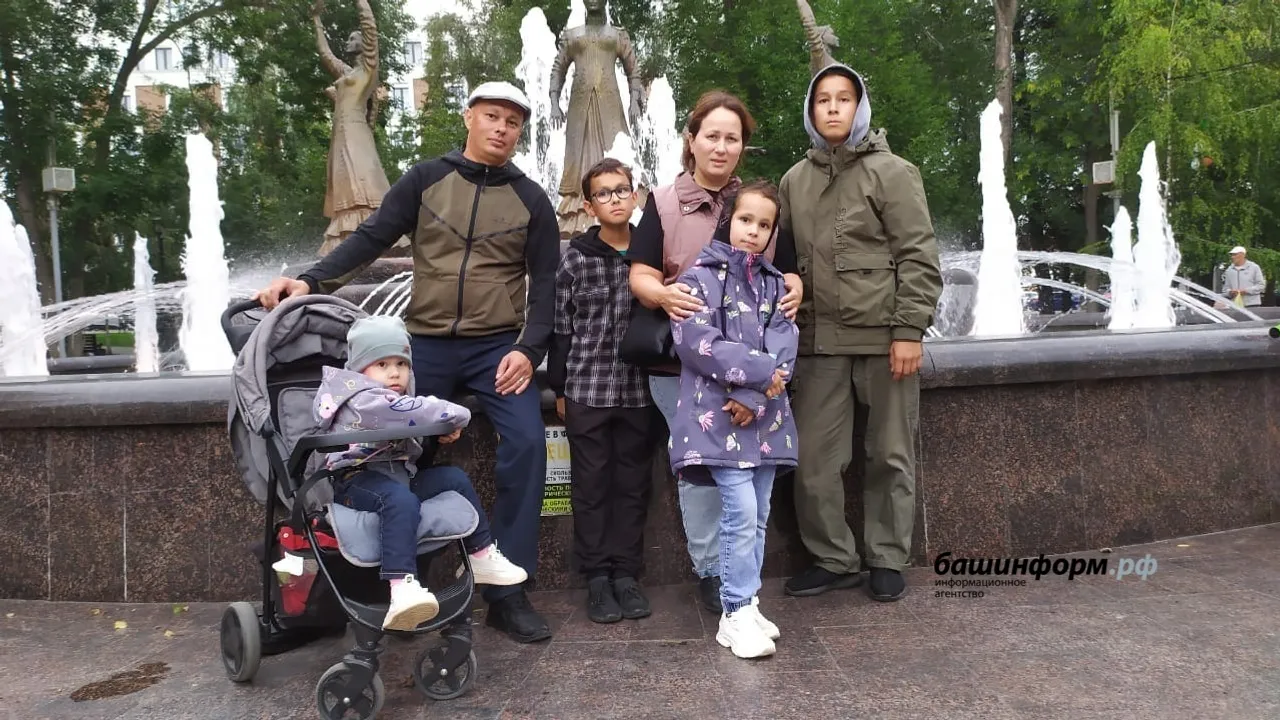 Счастье в семье и на работе - это возможно