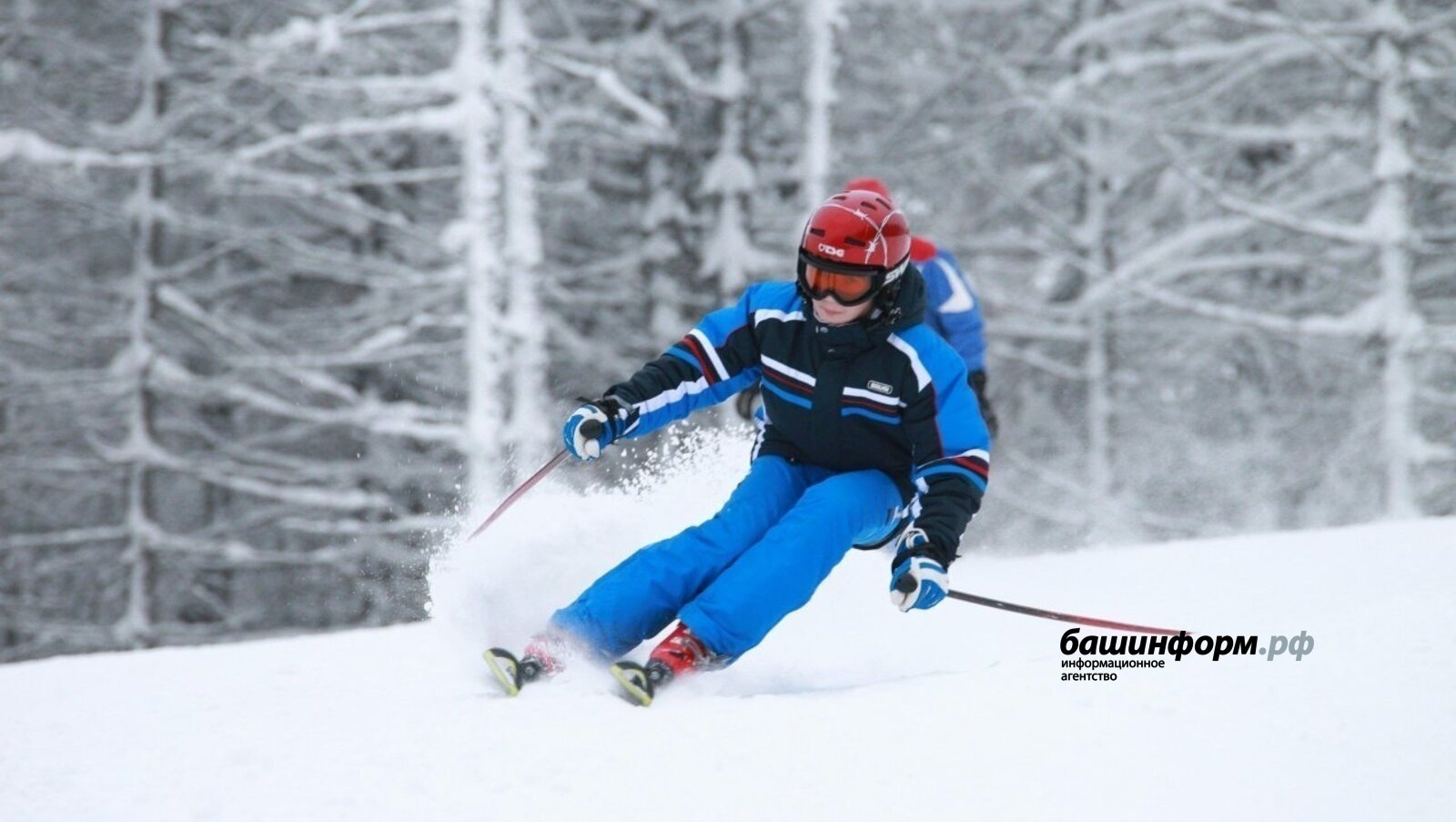 В Башкирии появится новый курорт с акватермальным комплексом