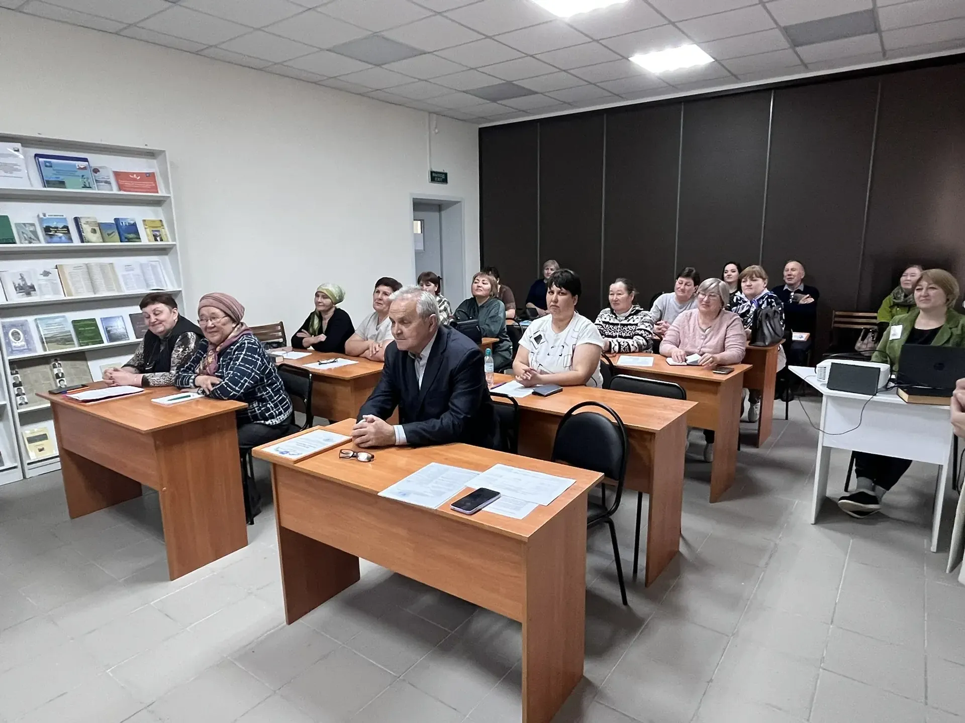 Вместе – за сохранение истории района