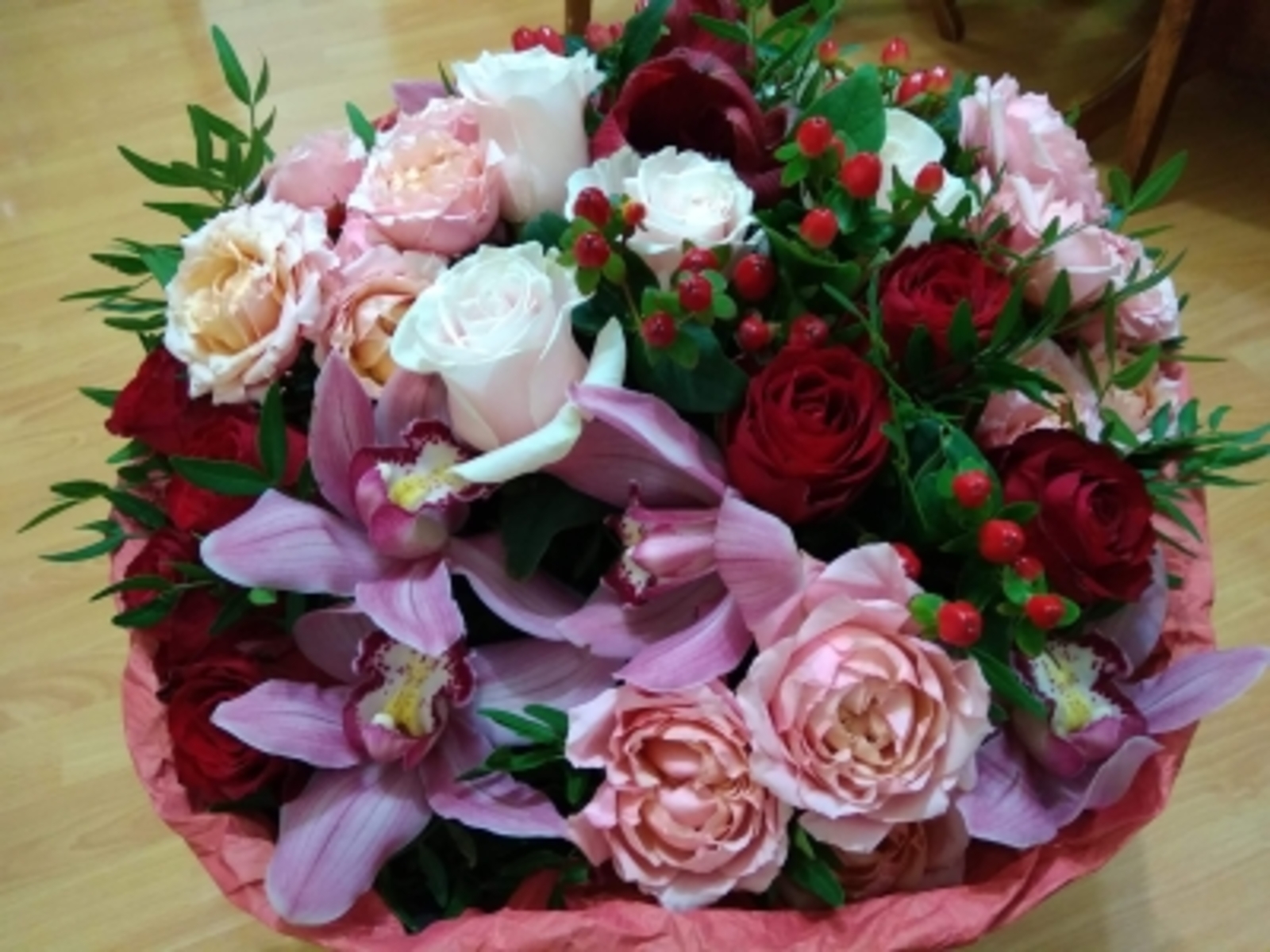 В сети распространили фейк о выплате для всех россиянок к 8 Марта