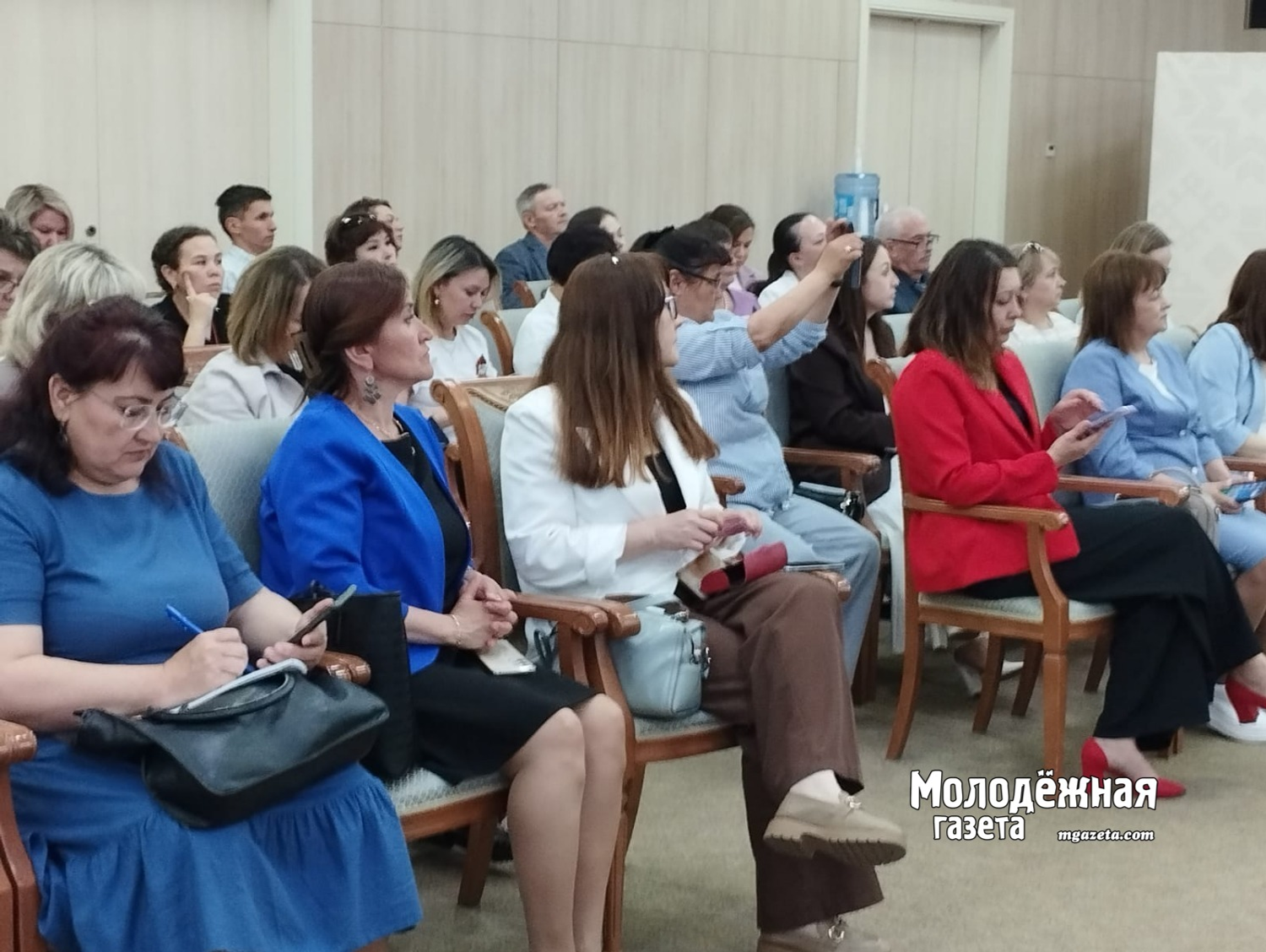 Подобных практик, как АИС «БашПеревод», в стране пока нет