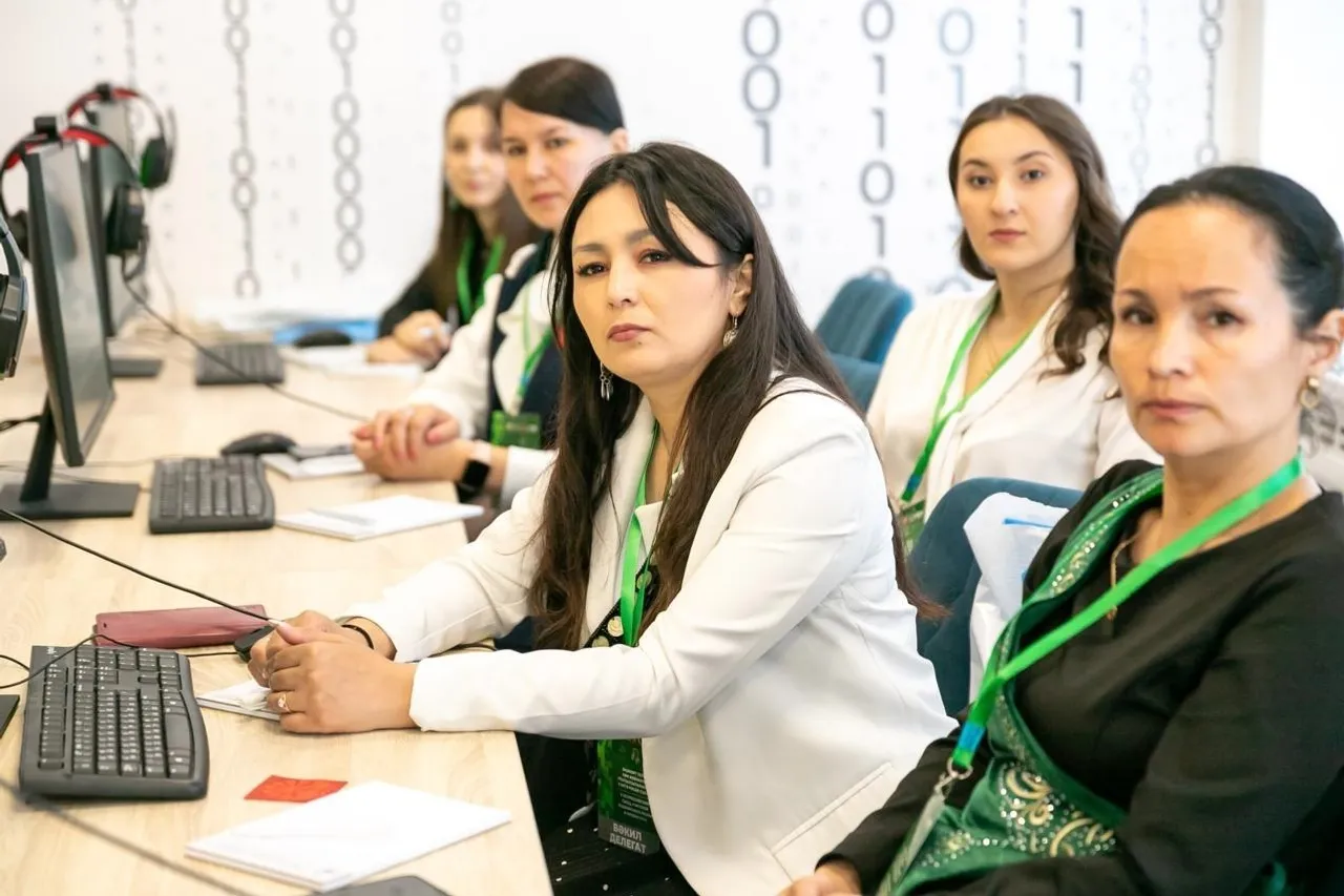 Всероссийский съезд учителей башкирского языка прошел в Уфе