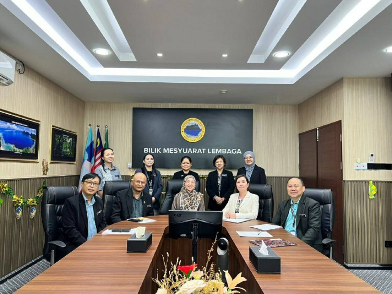 В Уфе запускаю совместный образовательный проект с Малайзией