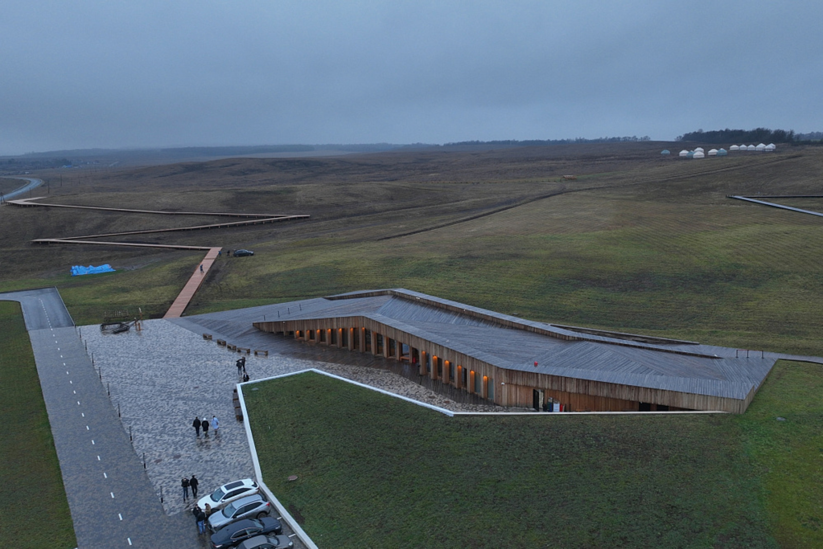 В список Всемирного наследия ЮНЕСКО планируют включить новые объекты