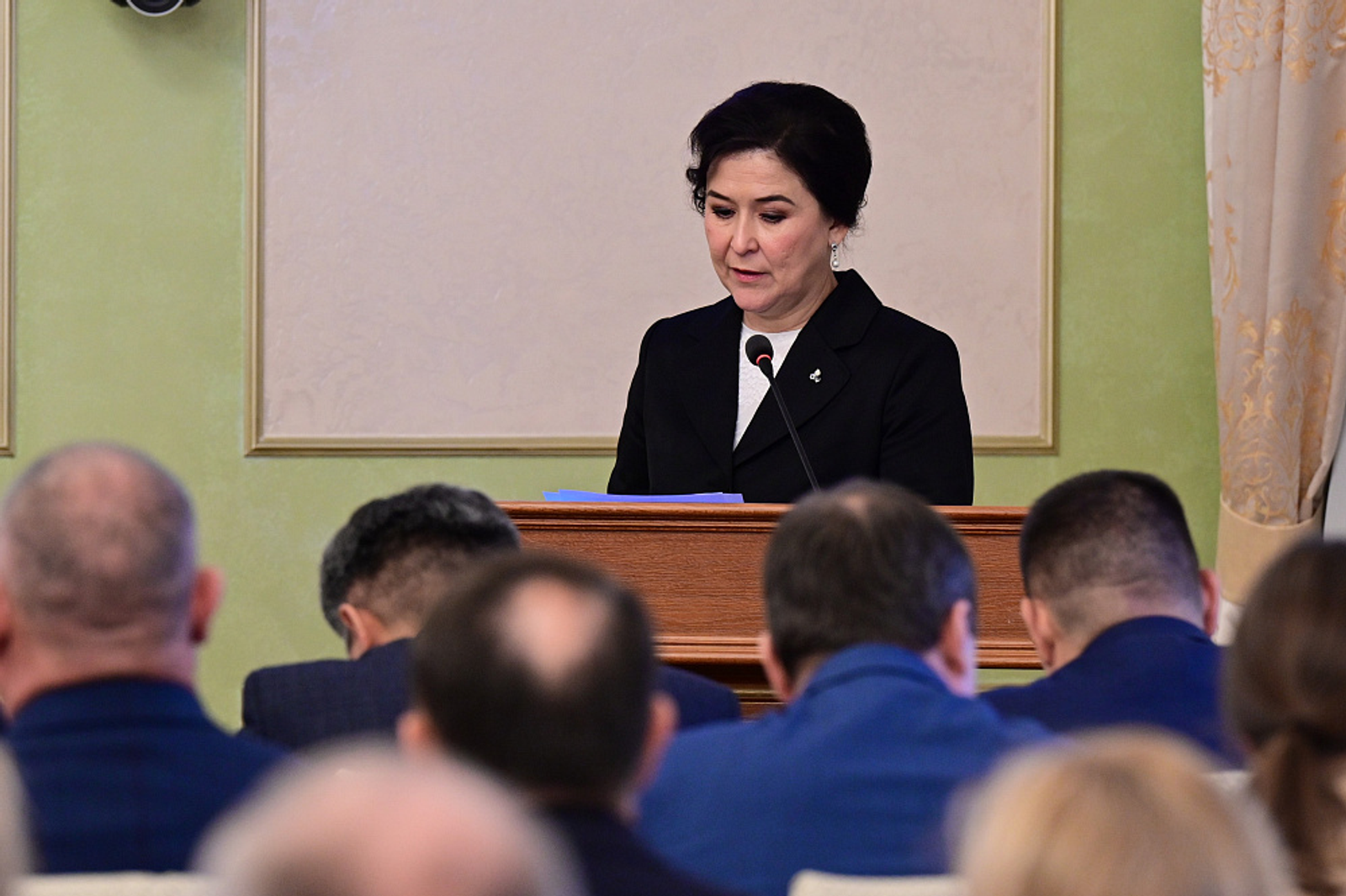 Башкортостан первым среди регионов примет Всероссийский съезд школ