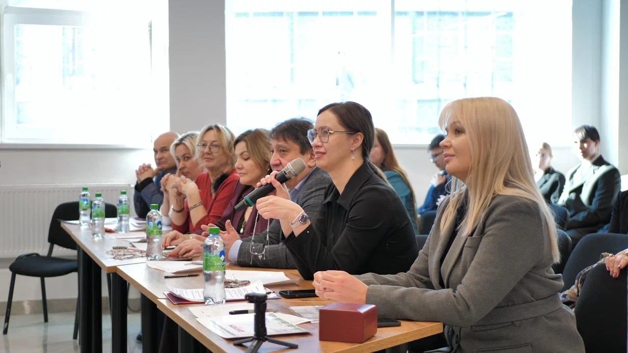 Победители проекта «В предпринимательство со школьной скамьи»