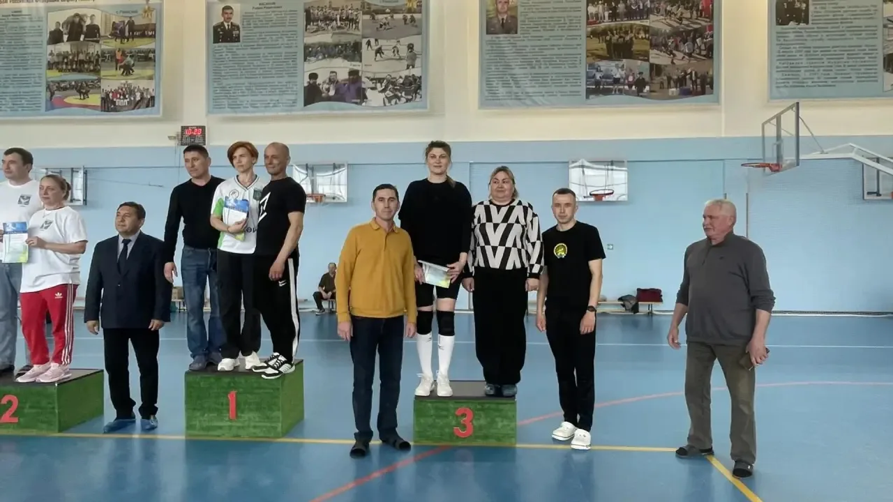 Наши педагоги  на пьедестале