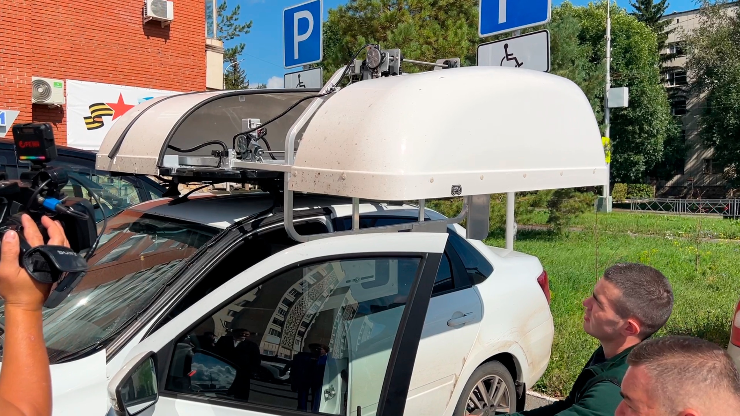 В Башкирии подопечные фонда «Защитники Отечества» получают дополнительные ТСР