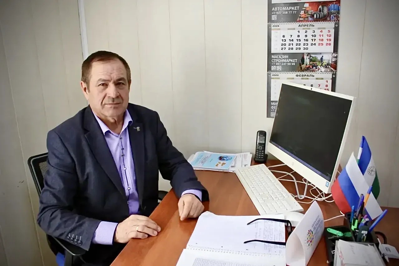 Саетгали Гилемов