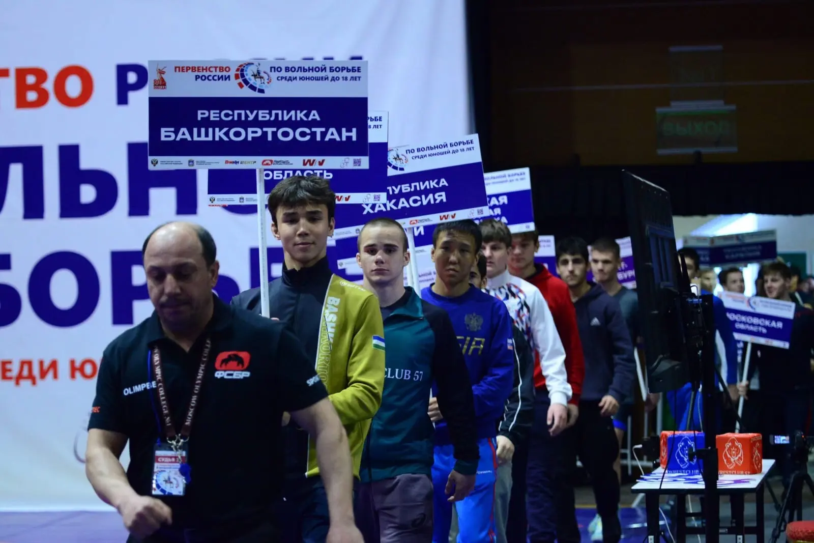 Миякинский борец: «Победил – не задирай нос,  проиграл – не вешай нос»