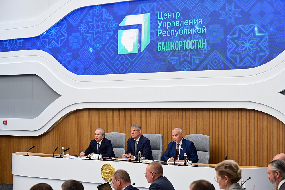 В Башкортостане трудоустроили 5,6 тысячи участников студотрядов