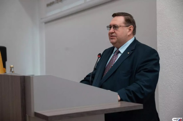 Лекция о подвигах и славе: молодежь ПФО приглашают на встречу с историком