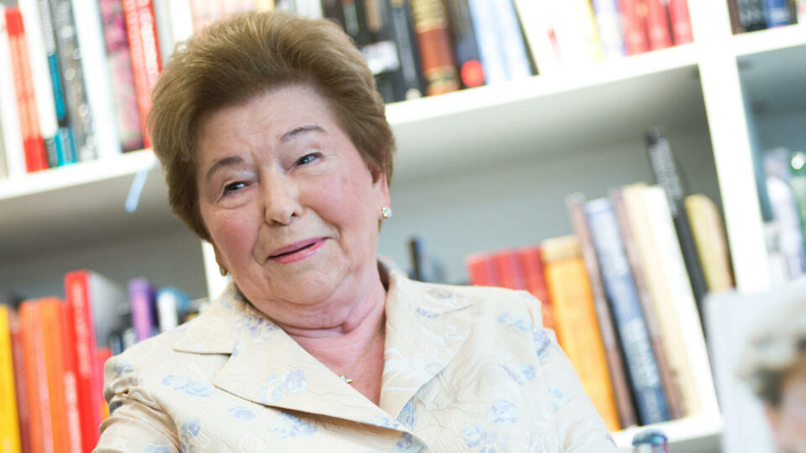 Владимир Путин поздравил вдову первого президента России с днем рождения