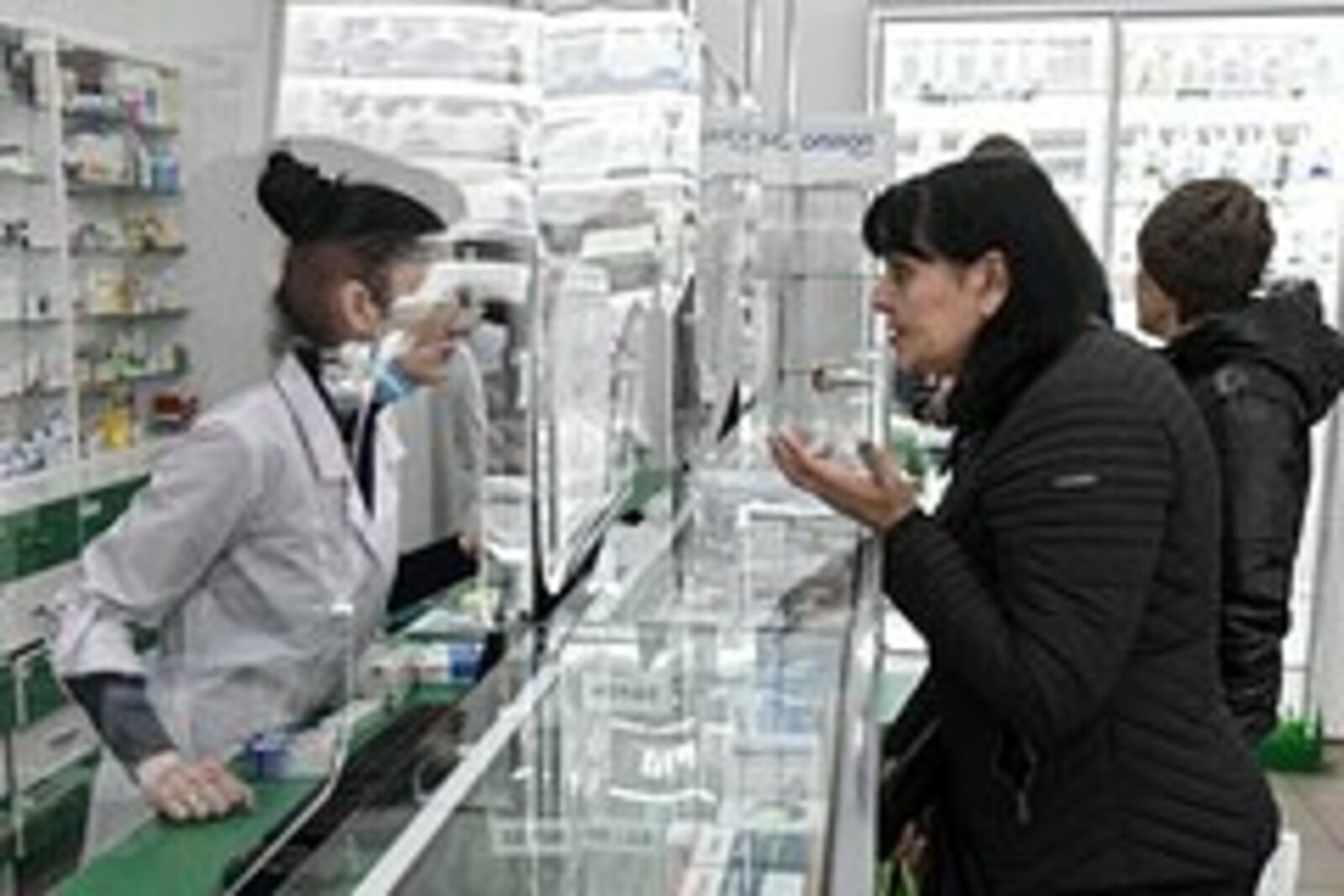 Путин высказался о дефиците лекарств и росте цен на препараты
