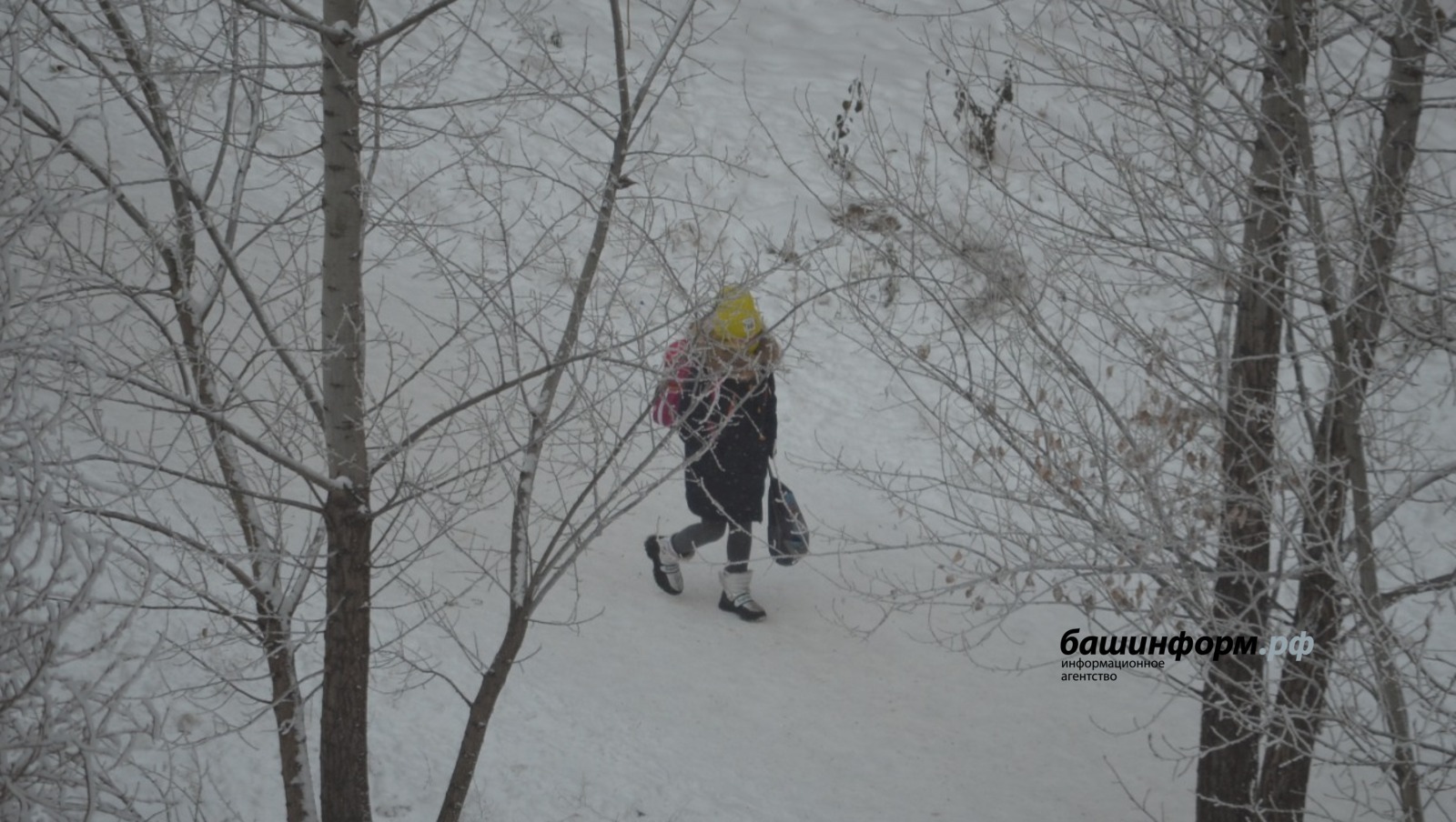 В Башкирии стала известна погода на предстоящие выходные