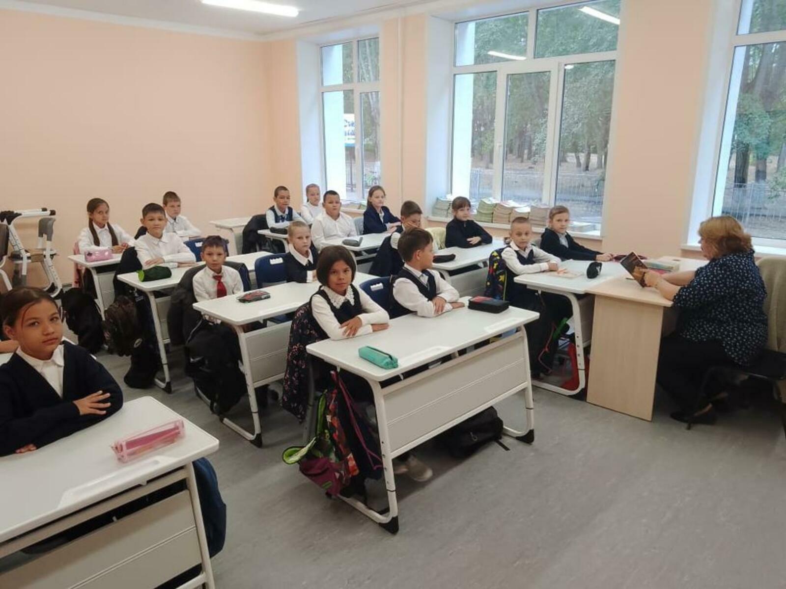 В Башкирии сельских молодых учителей поддержат грантами на 103 миллиона рублей